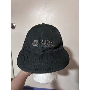 Napa USA We Believe In Heroes Hat Cap (one size fits most NEW Fallen heroes fund